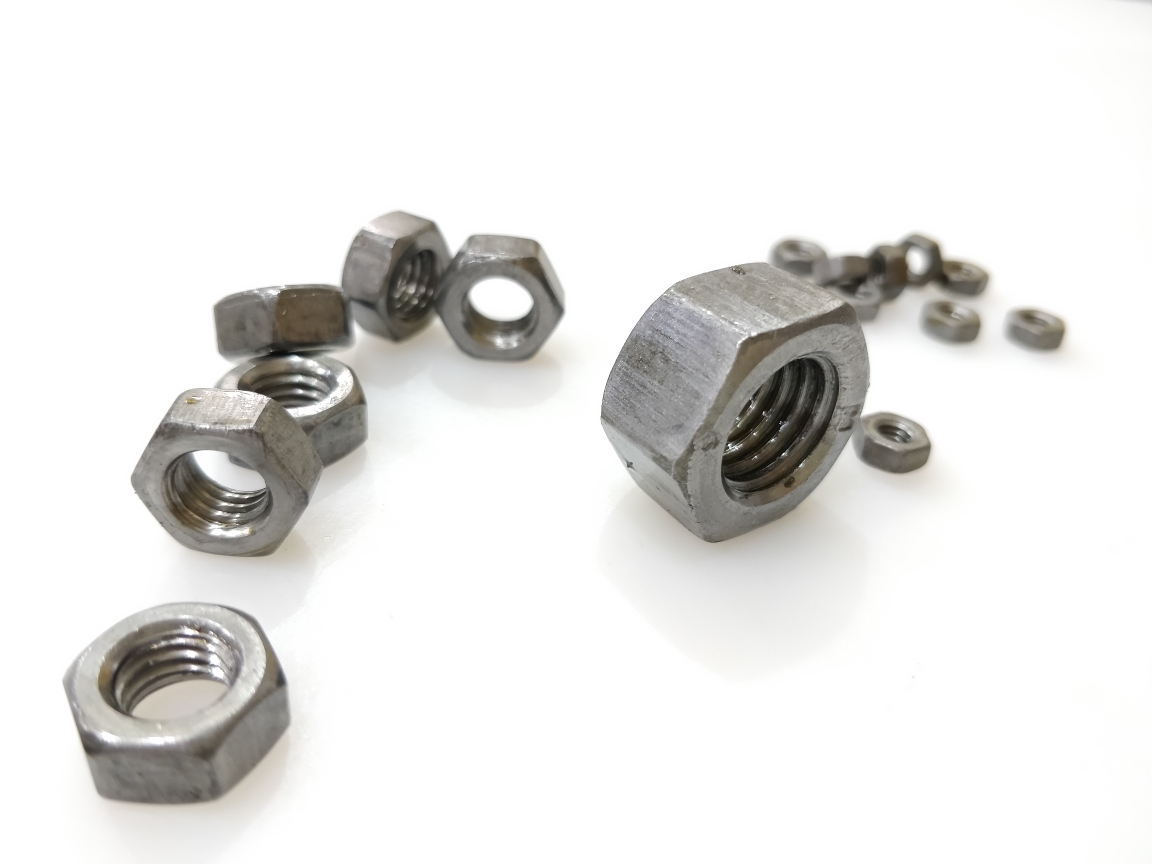 Метизы промышленные в Калуге. Доставка и самовывоз по оптовым ценам ...